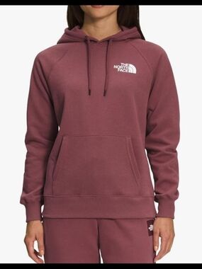 The North Face Box NSE - Women's Hoodie Size L
